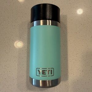 12oz Yeti Rambler
